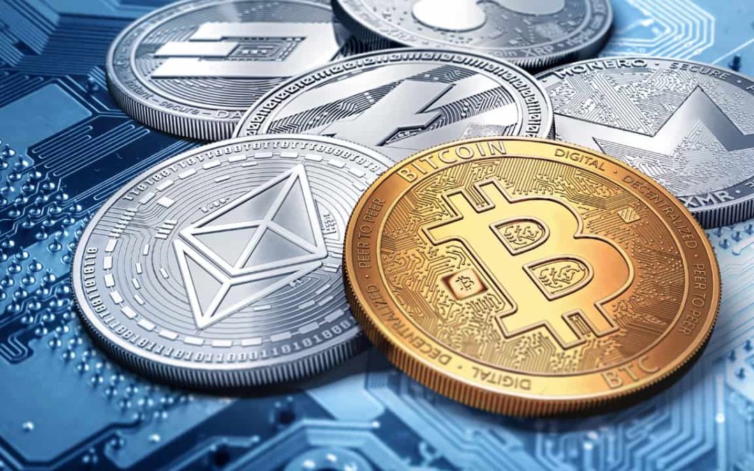 What is Cryptocurrency?