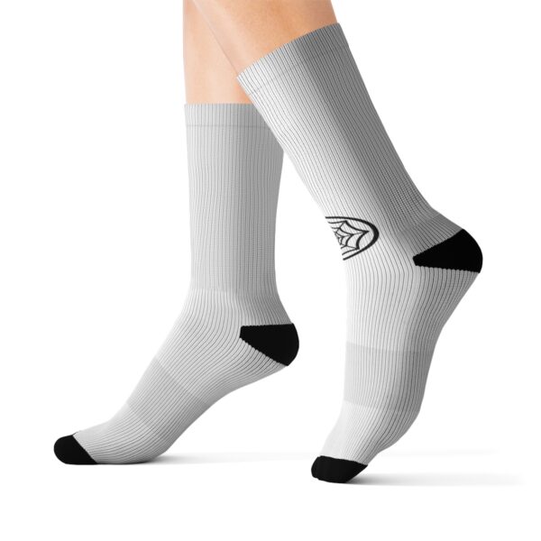 Sublimation Socks